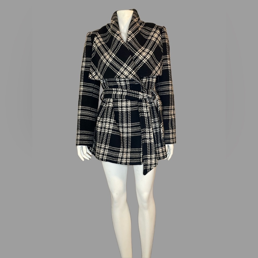 COLLEZIONE Winter Coat